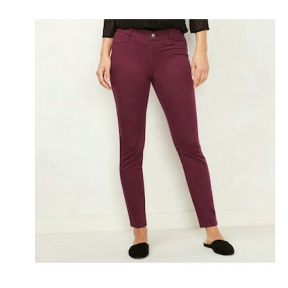 kohls lauren conrad jeggings Big sale 